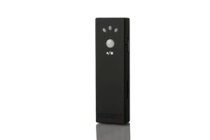 Small Wireless Pocket Home Care Surveillance Camcorder
