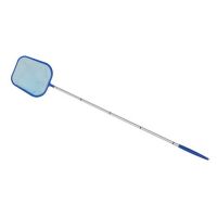 Swimming Leaf Skimmer Net with Aluminum Telescopic Pole RT