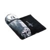Beach Towel - Harmony - Oversized 58" x 28" - For Pool, Bath, Yoga, Gym, Travel, Camping, Beach Cart & Beach Chairs