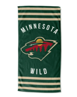 Wild OFFICIAL "Stripe" Beach Towel