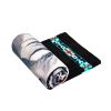 Beach Towel - Native American - Oversized 58" x 28" - For Pool, Bath, Yoga, Gym, Travel, Camping, Beach Cart & Beach Chairs