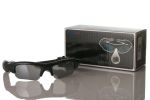 Normal Beach Eye Gear Digital Sunglasses DVR Spy Camcorder