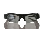 Casual Beach Spy Sunglasses Digital Colored Video Recording