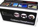 Spy Sunglasses for Beach / Bikini Spying Recording