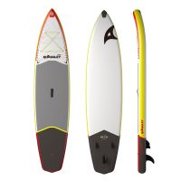 quashley Inflatable Paddle Board Sup Paddle Board  surfboard professional (size: 10'31"6")