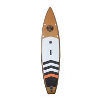 Surf Board Inflatable Paddle Board Sup Paddle Board Standing Paddle Board beginner water surfboard professional (size: 10'31"6")