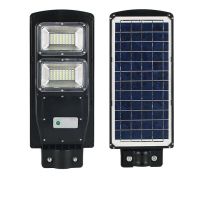 Solar radar street light (style: 40W)