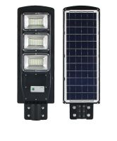 Solar radar street light (style: 60W)