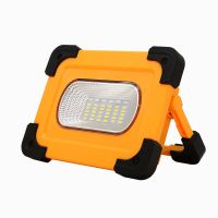 Outdoor portable solar led light (Color: 36LED)